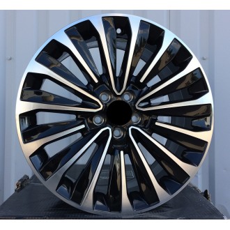 Volkswagen 1411 7x17 5x112
